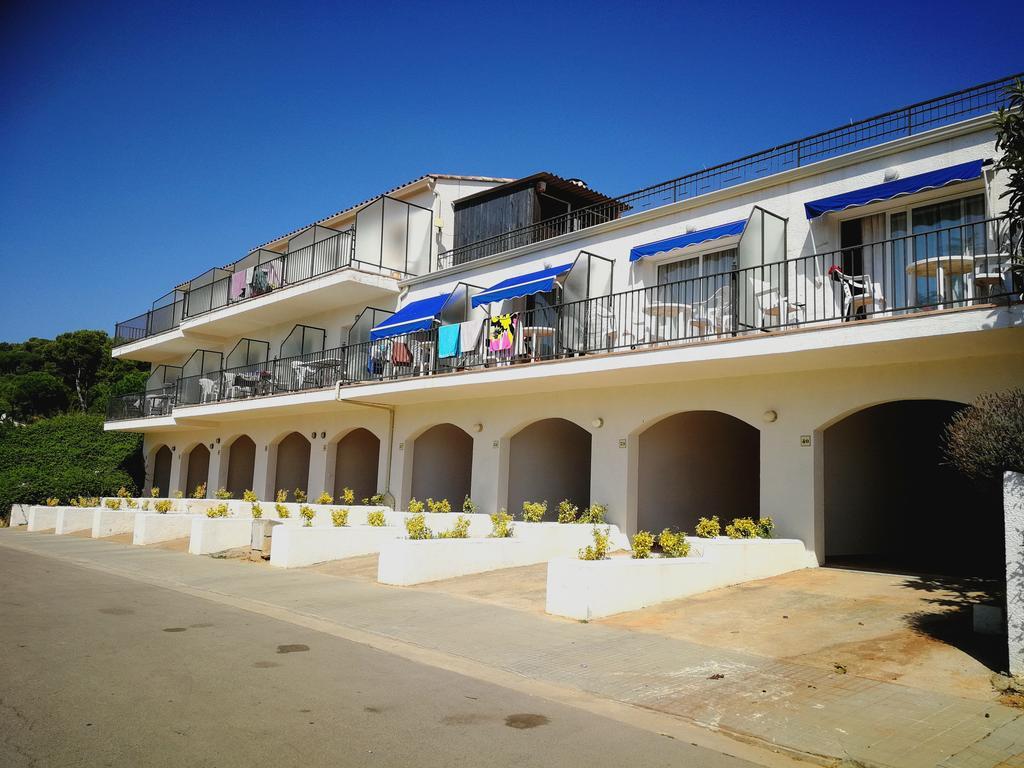 Rvapartaments Club Torrevella L'Estartit Zimmer foto