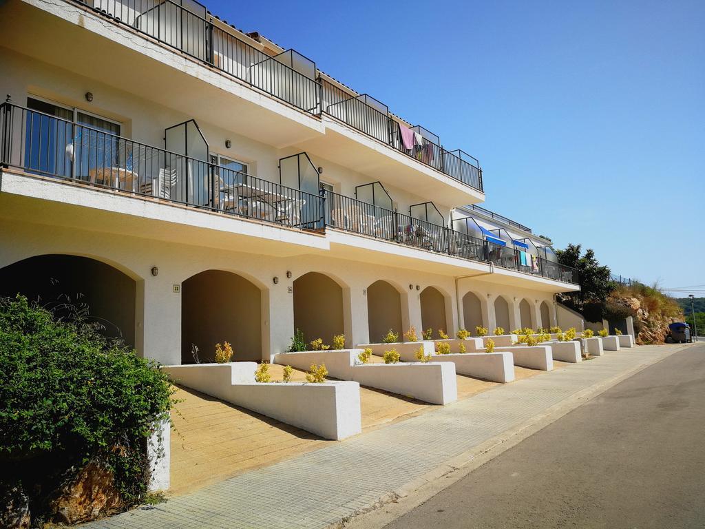Rvapartaments Club Torrevella L'Estartit Zimmer foto